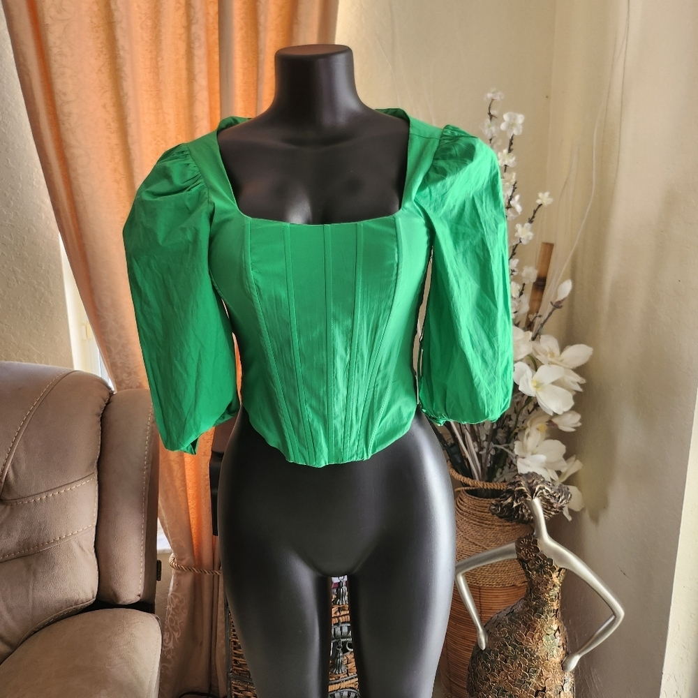 Jason Wu Top size XS NEW